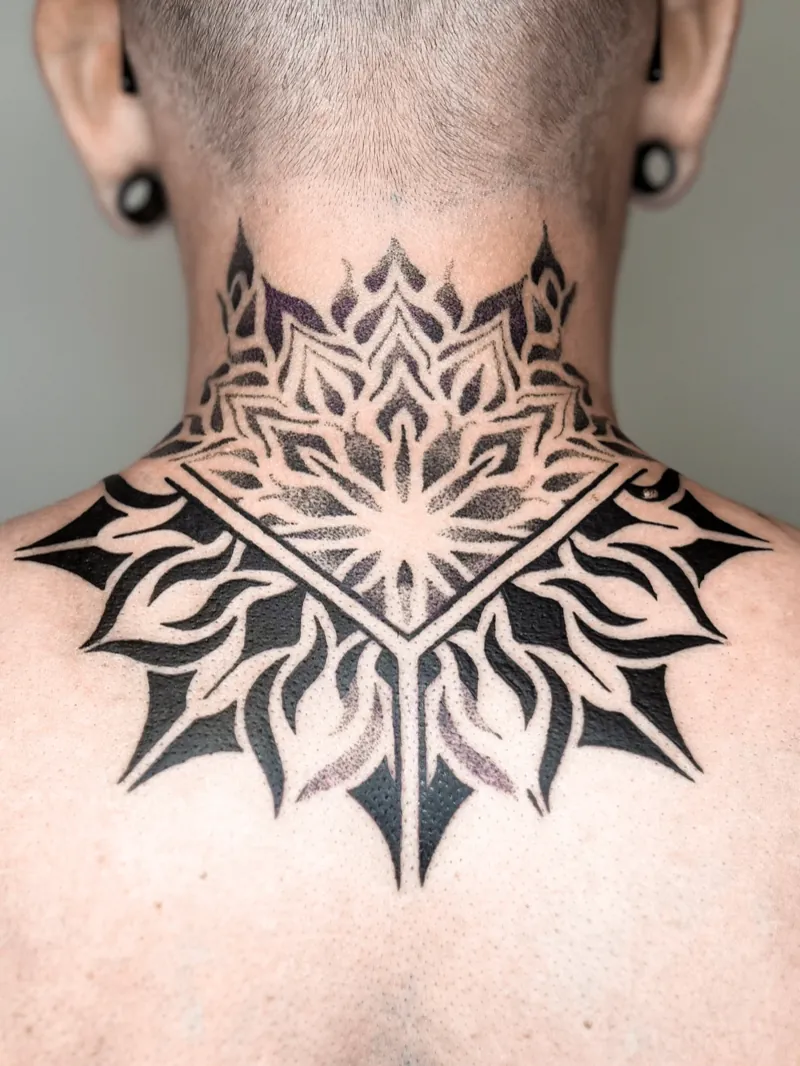 Kevin Color Tattoo Memorink Heilbronn