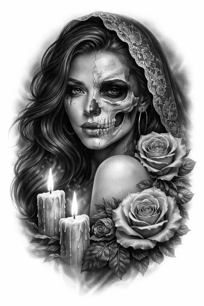Wannado Tattoo Design Memorink Heilbronn