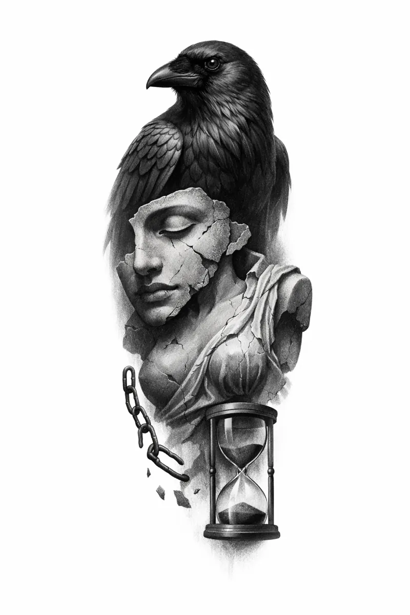Wannado Tattoo Design Memorink Heilbronn