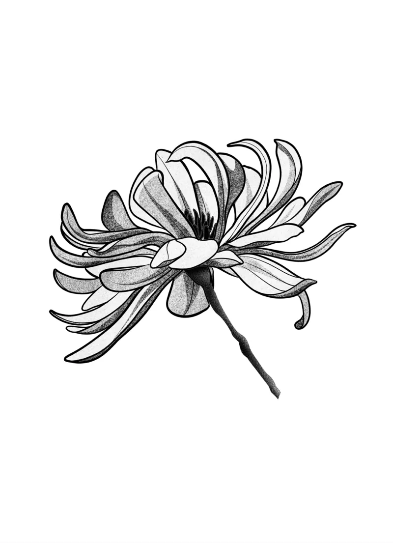 Wannado Tattoo Design Memorink Heilbronn