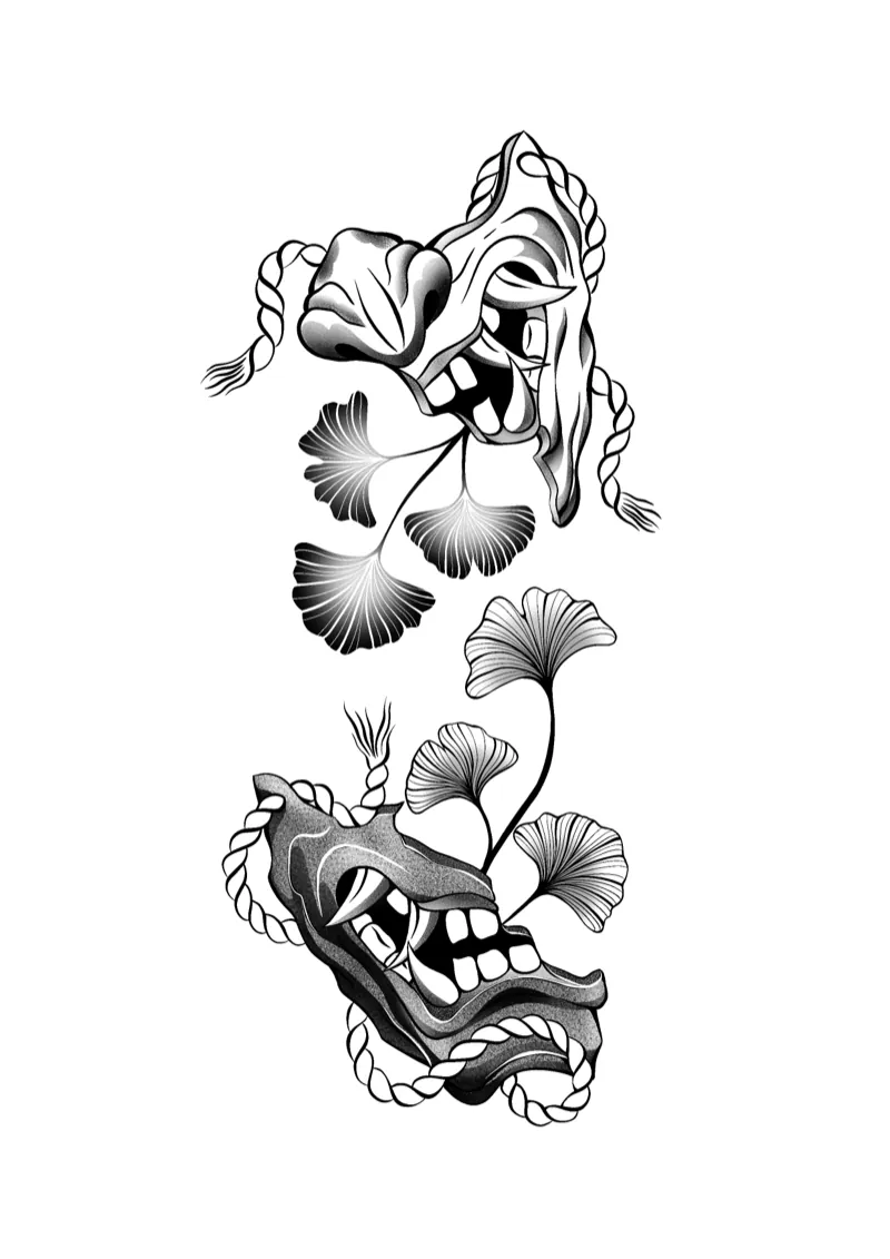 Wannado Tattoo Design Memorink Heilbronn