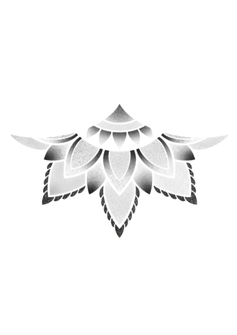 Wannado Tattoo Design Memorink Heilbronn