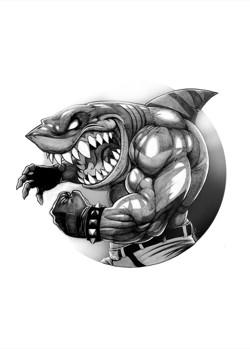 Wannado Tattoo Design Memorink Heilbronn